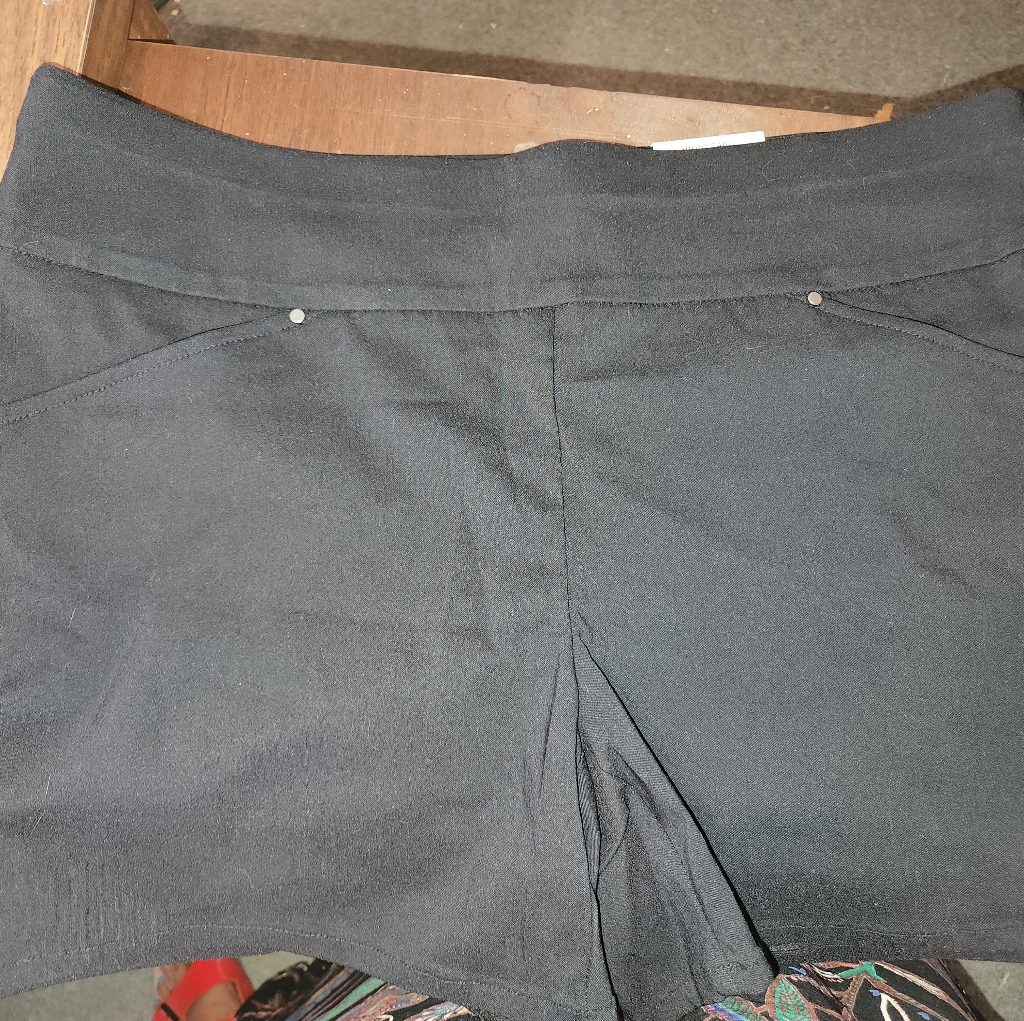 Inc International Concepts Pull On Shorts  Brand New